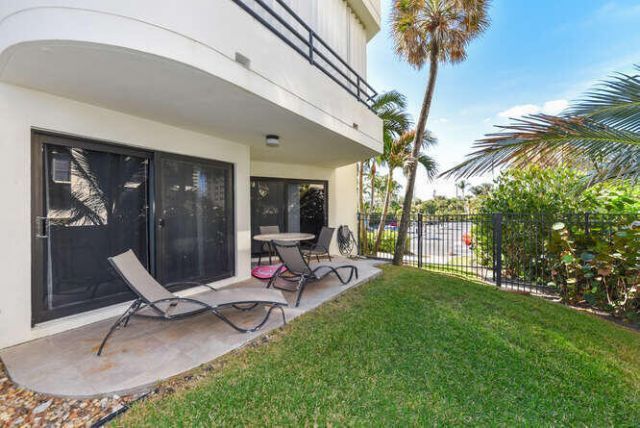 420 Celestial Way, Unit 101, Juno Beach, FL 33408 Photo
