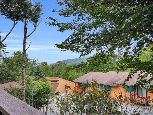 119 Beechwood Lane , Beech Mountain, NC 28604