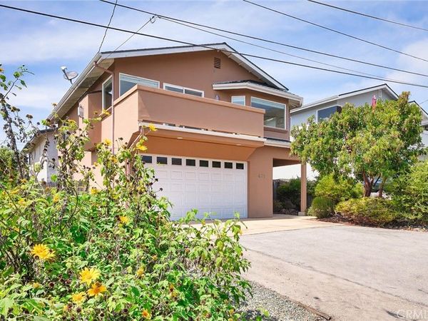 471 Nevis, Morro Bay, CA 93442