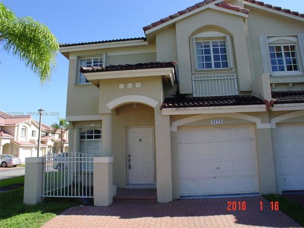 5173 NW 114th Pl , Doral, FL 33178