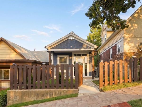 43 S Pyle Street, Kansas City, KS 66101