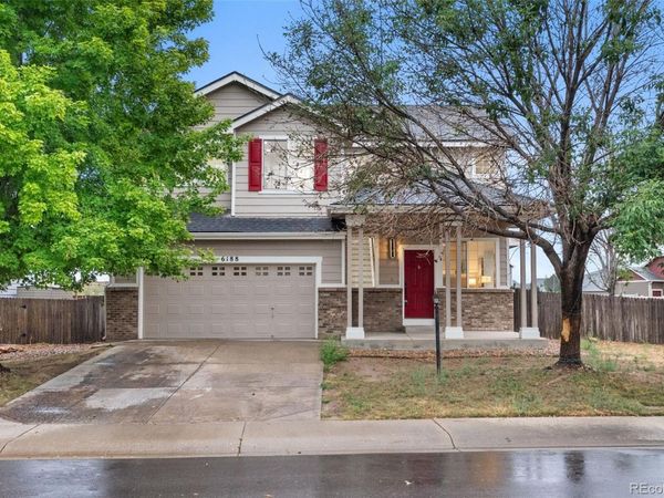 6188 Twilight Avenue, Firestone, CO 80504