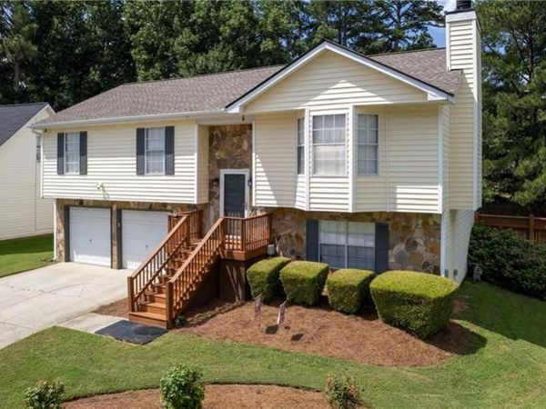 1046 Redan Trace, Stone Mountain, GA 30088