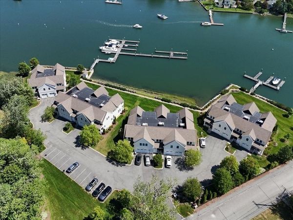 58 River St, Unit 1, Danvers, MA 01923