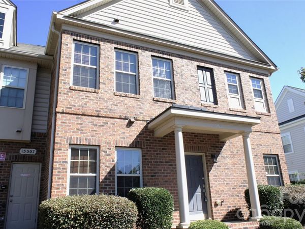 15509 Barossa Valley Street , Charlotte, NC 28277