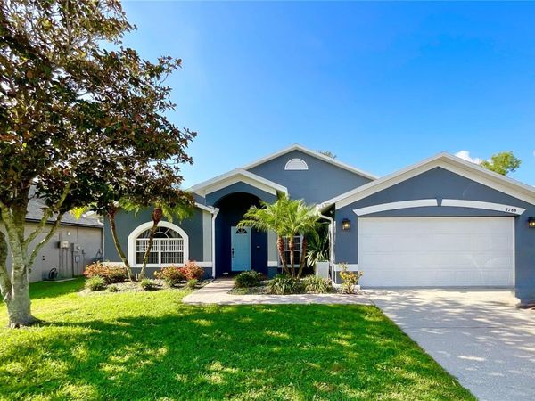 2789 MORNINGSIDE DRIVE , CLEARWATER, FL 33759