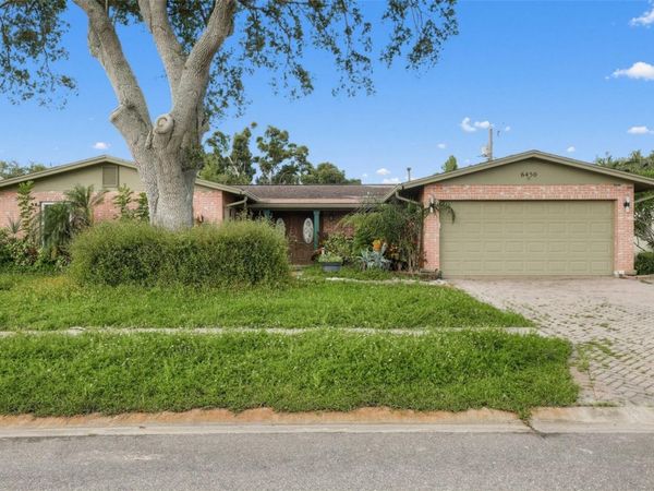 6450 31ST TERRACE N, ST PETERSBURG, FL 33710