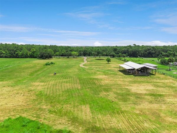 761 LEMON BLUFF ROAD , OSTEEN, FL 32764