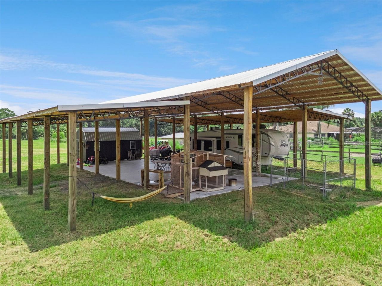 761 Lemon Bluff Road, Osteen, FL 32764 Photo