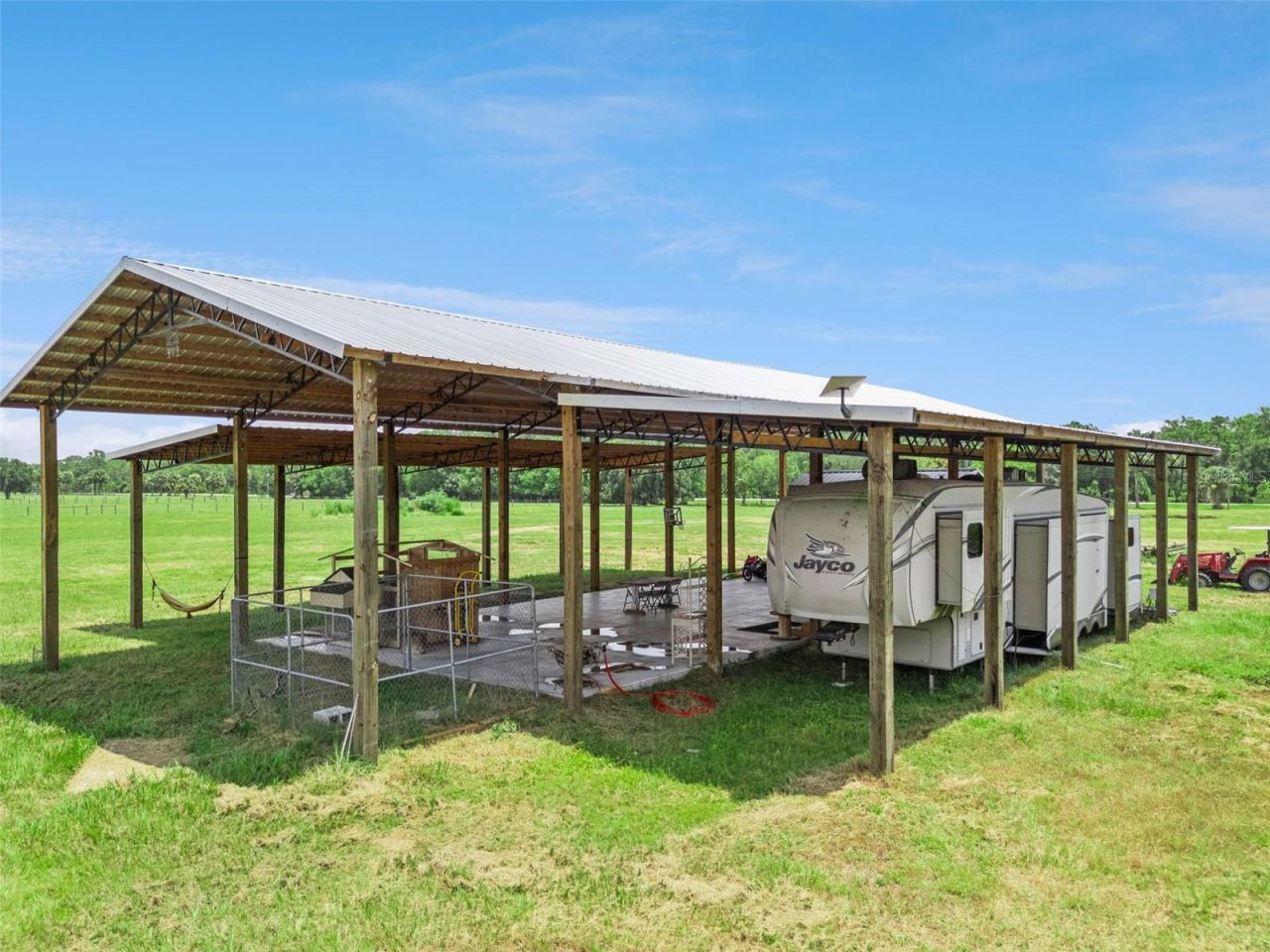 761 Lemon Bluff Road, Osteen, FL 32764 Photo