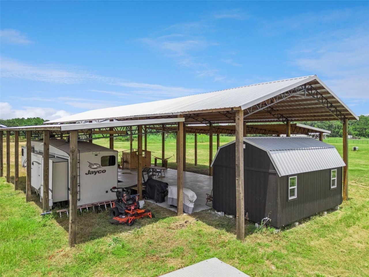 761 Lemon Bluff Road, Osteen, FL 32764 Photo