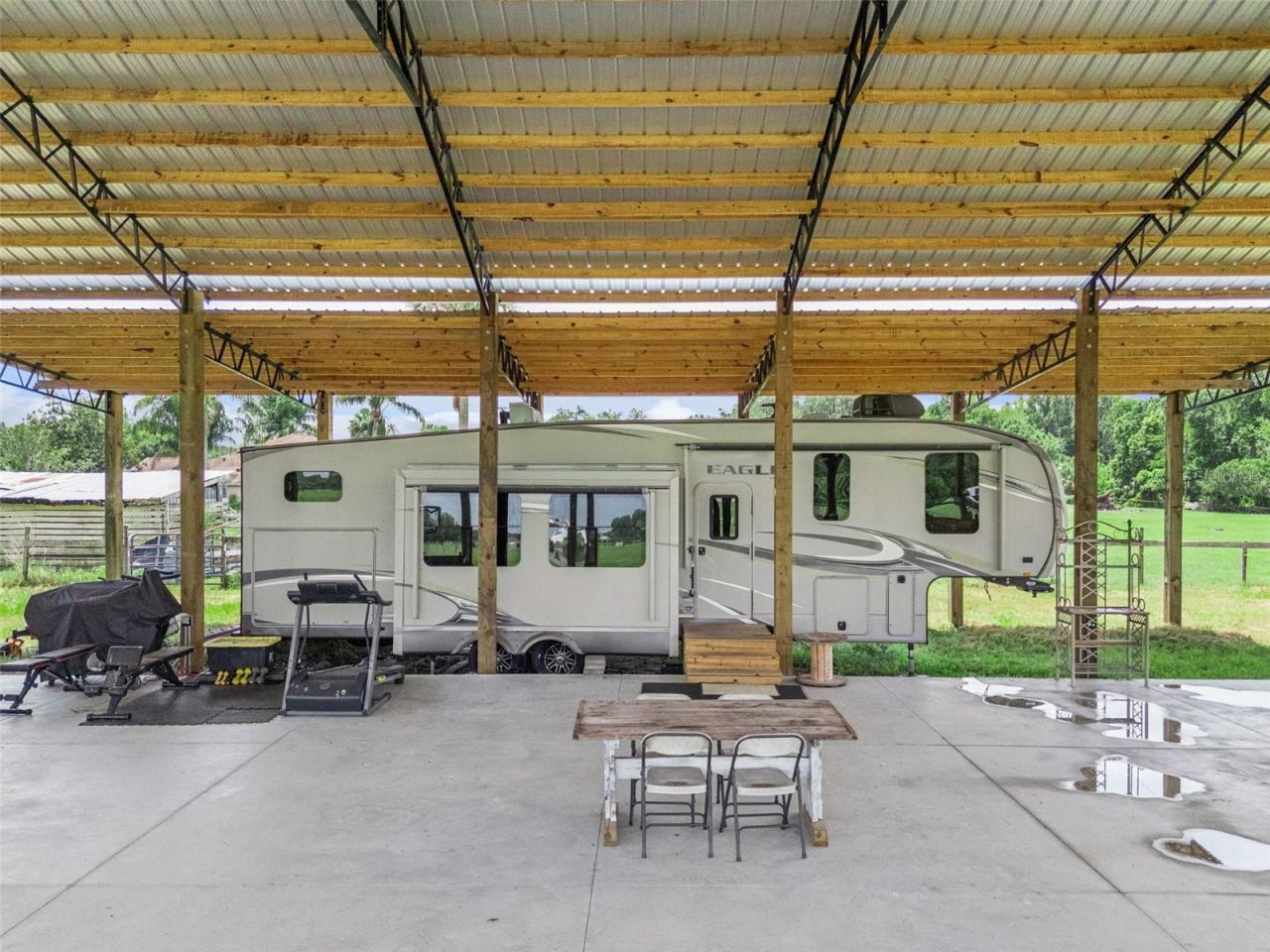 761 Lemon Bluff Road, Osteen, FL 32764 Photo