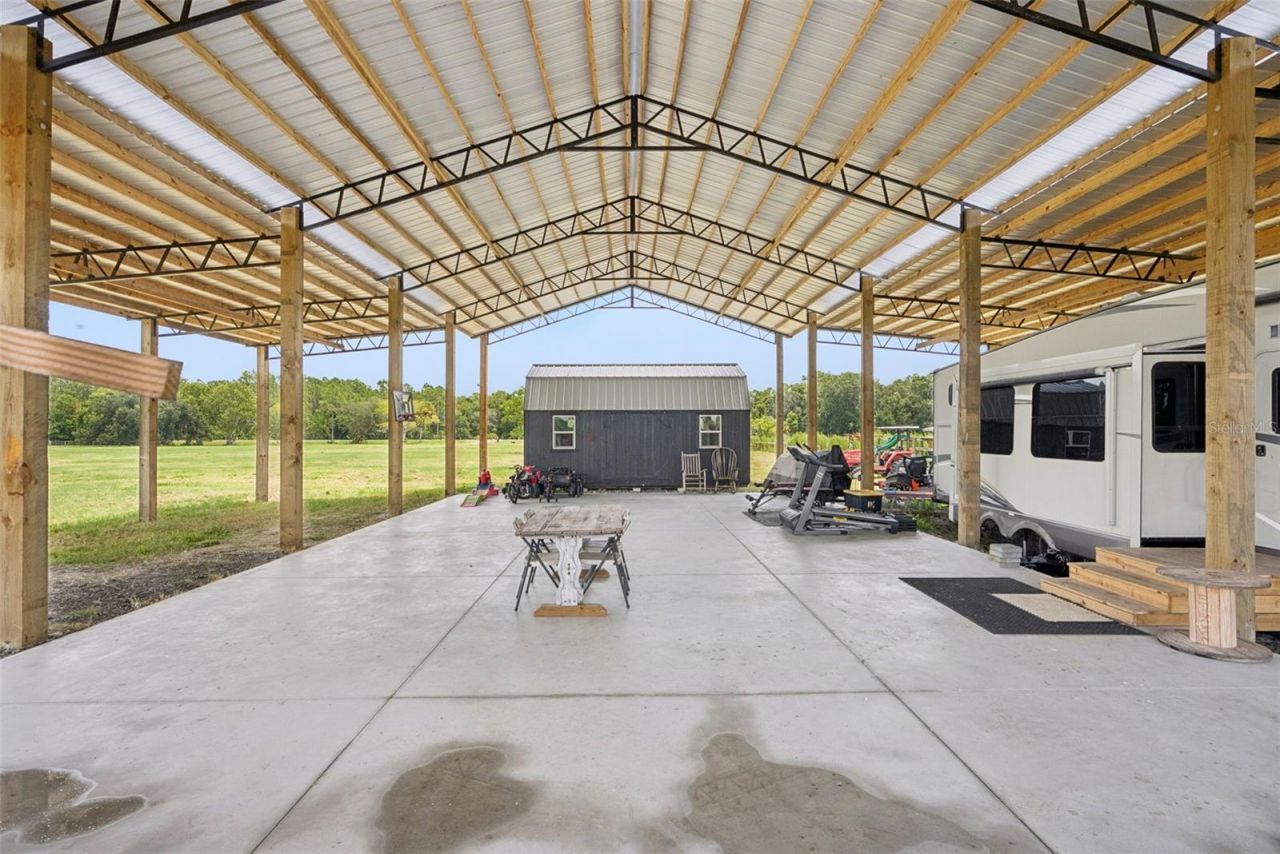 761 Lemon Bluff Road, Osteen, FL 32764 Photo