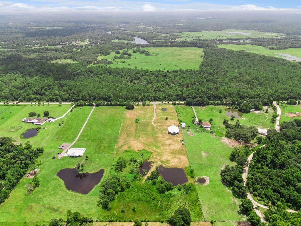 761 Lemon Bluff Road, Osteen, FL 32764 Photo