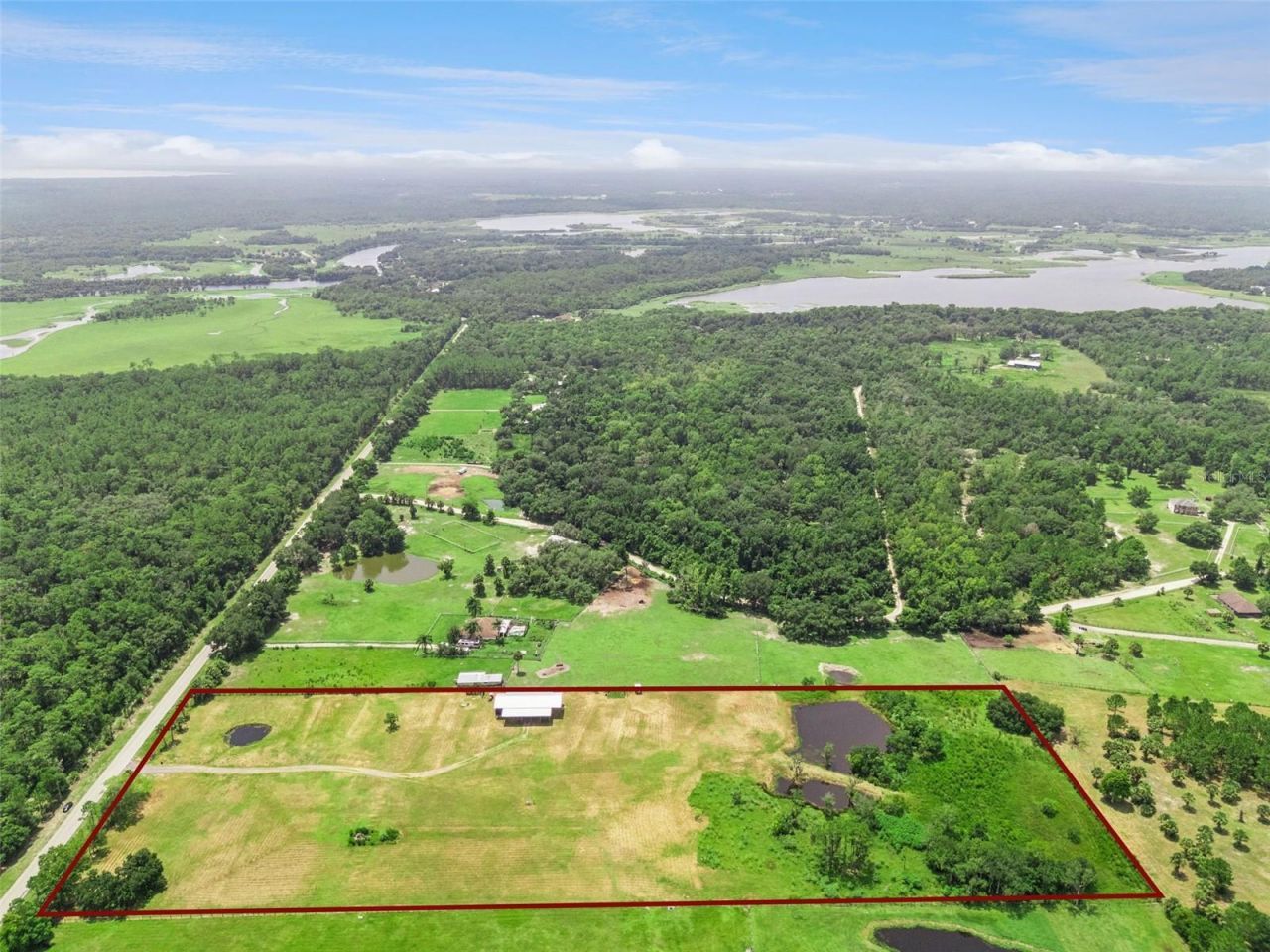 761 Lemon Bluff Road, Osteen, FL 32764 Photo