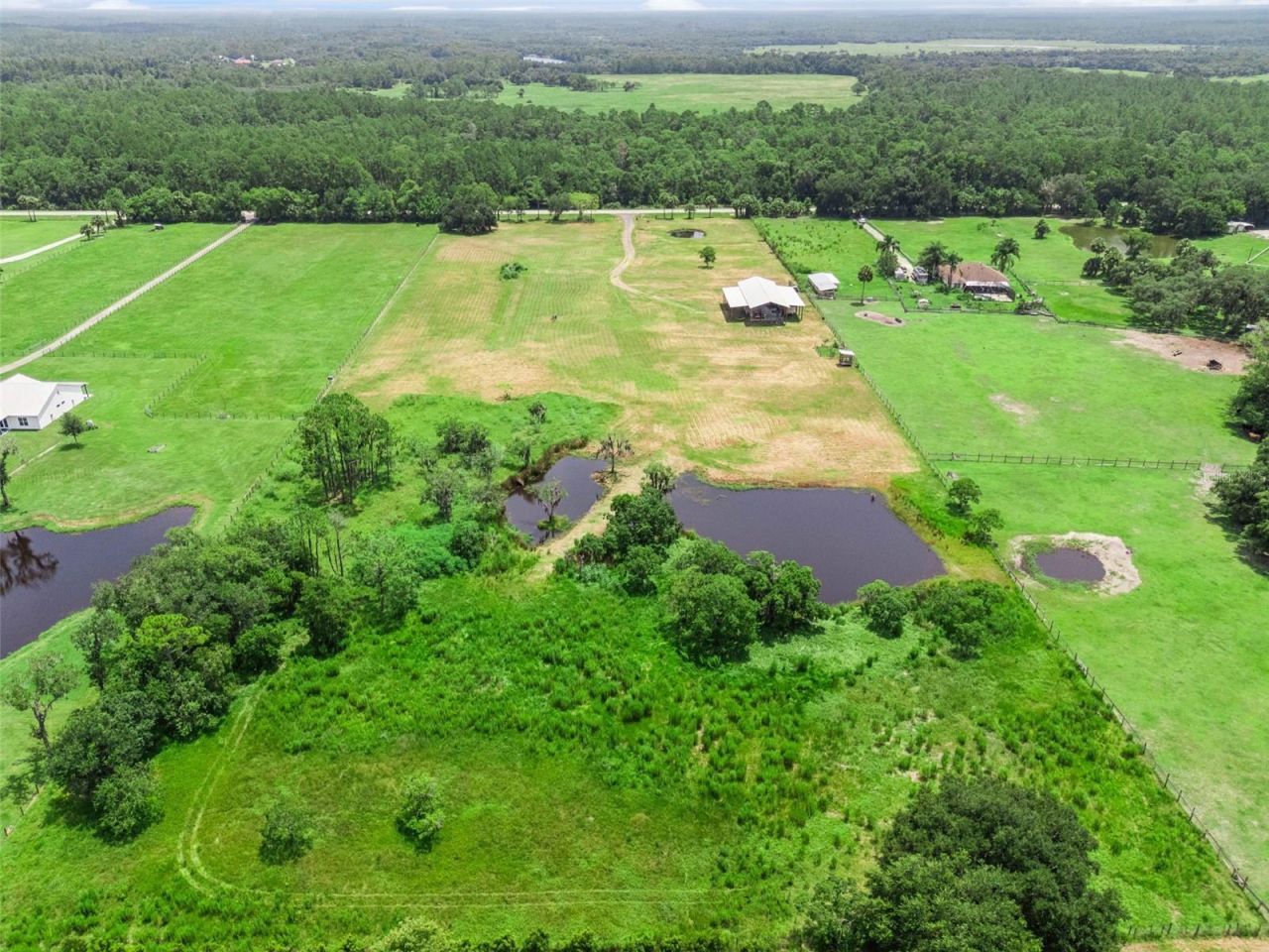 761 Lemon Bluff Road, Osteen, FL 32764 Photo