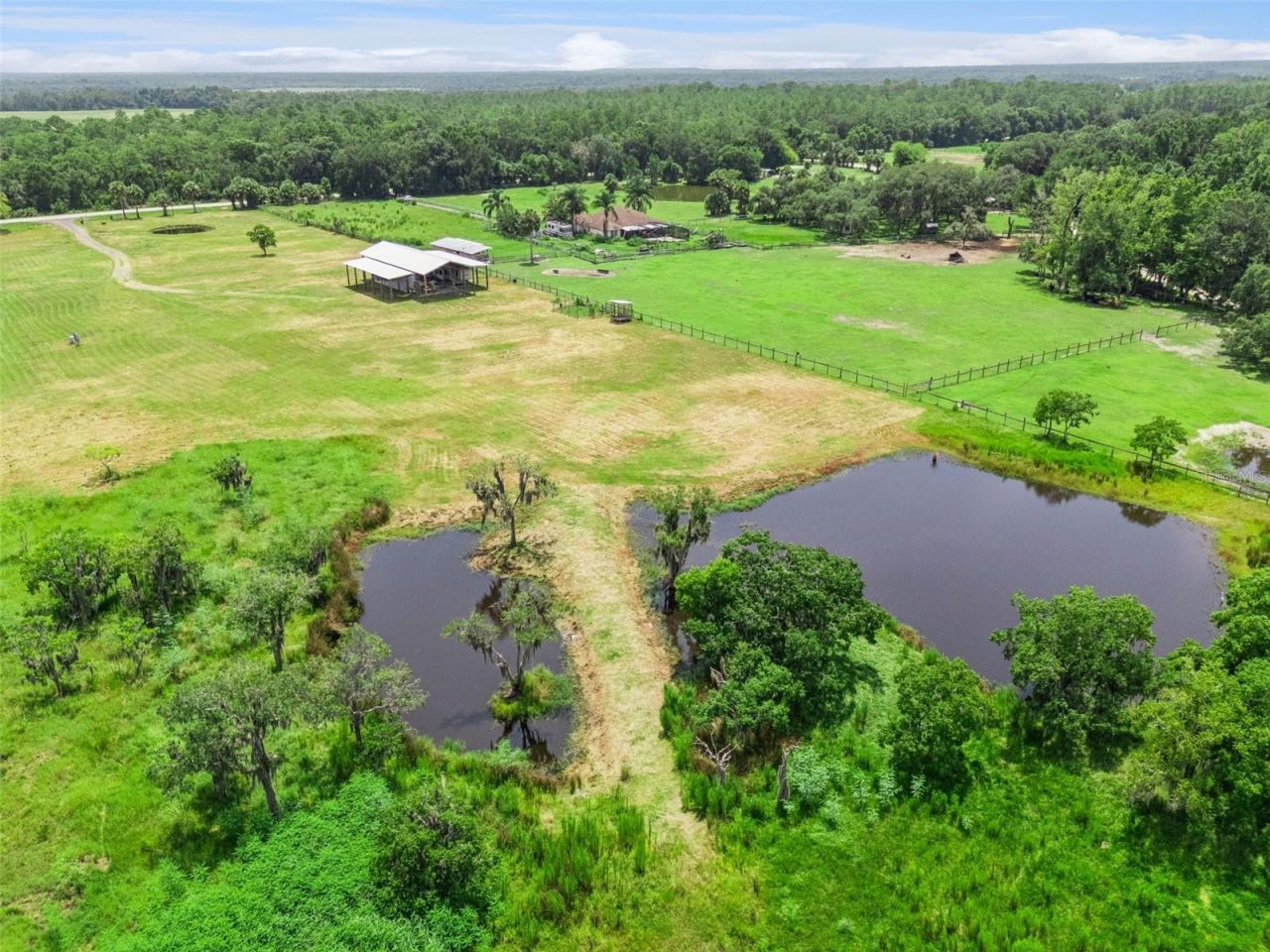 761 Lemon Bluff Road, Osteen, FL 32764 Photo