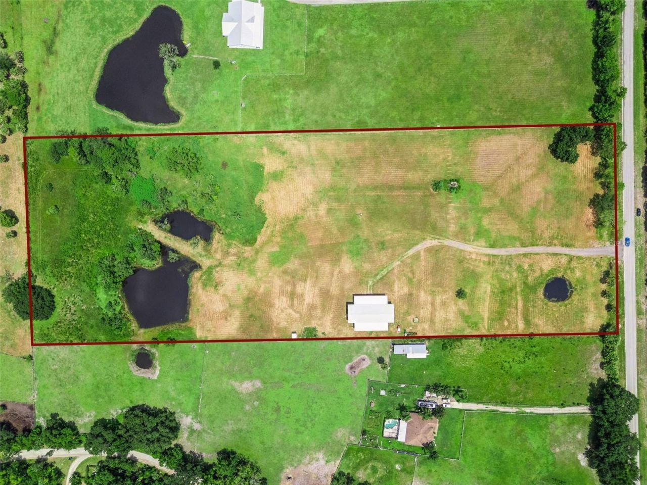 761 Lemon Bluff Road, Osteen, FL 32764 Photo