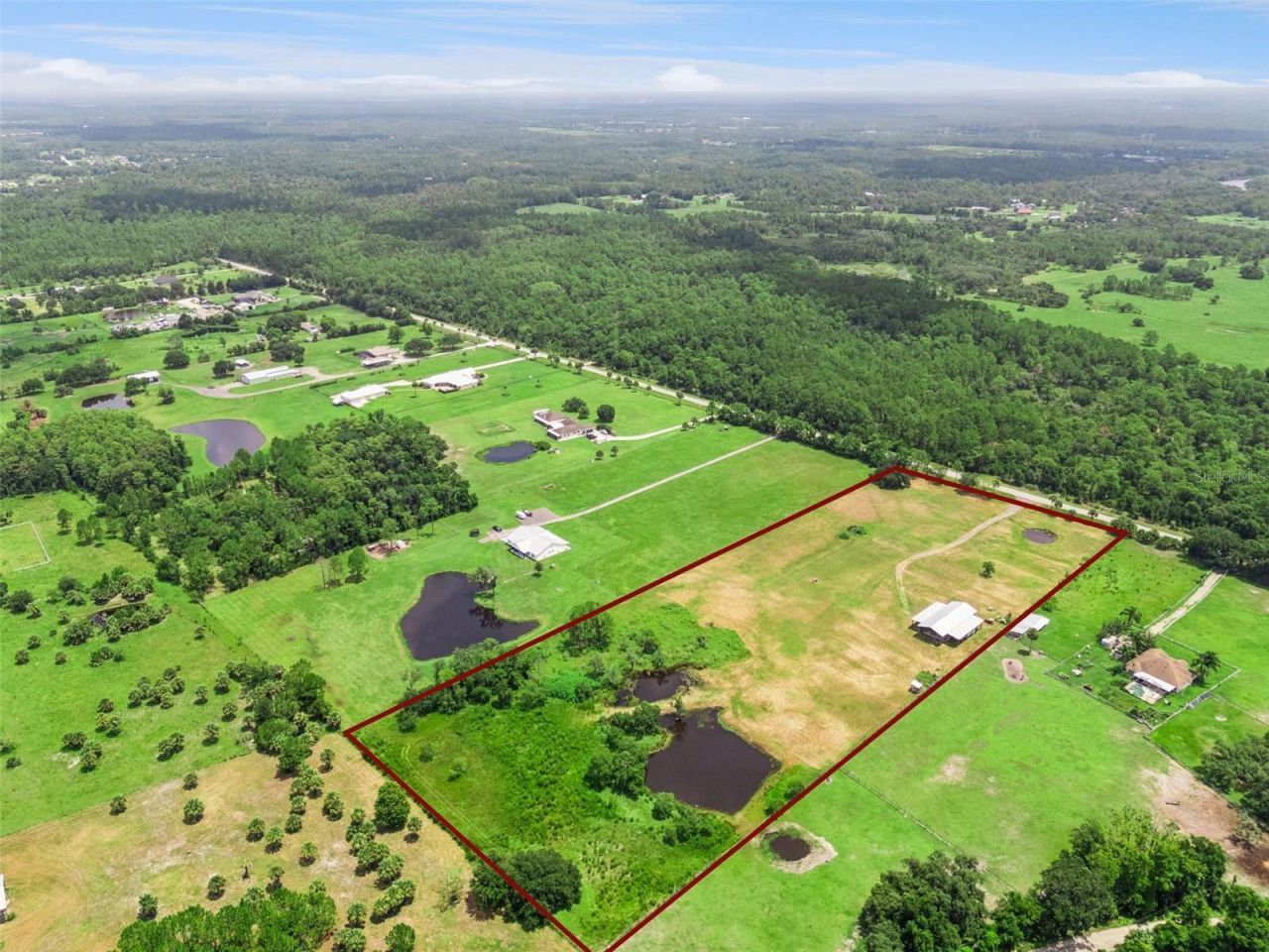 761 Lemon Bluff Road, Osteen, FL 32764 Photo
