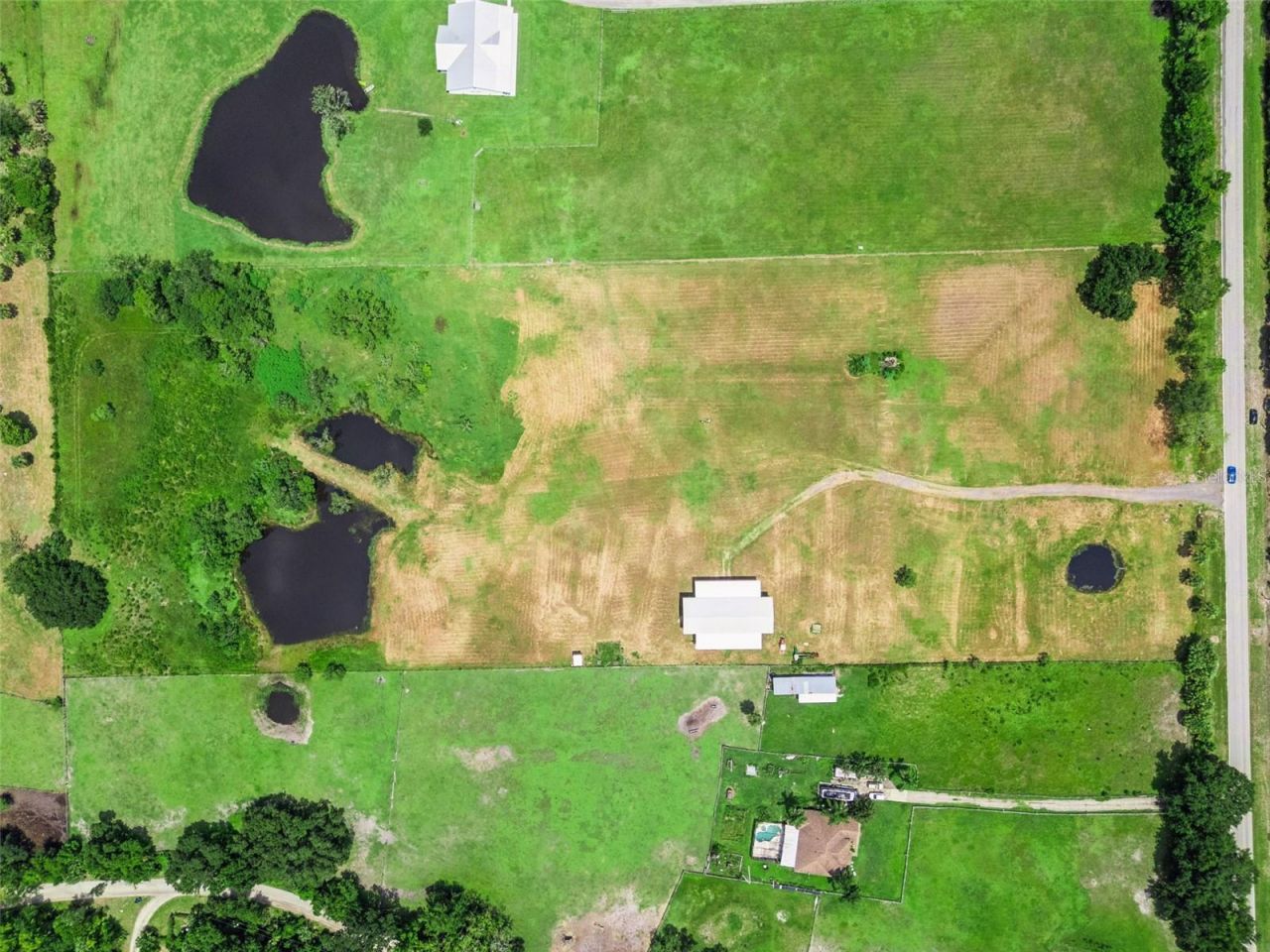 761 Lemon Bluff Road, Osteen, FL 32764 Photo