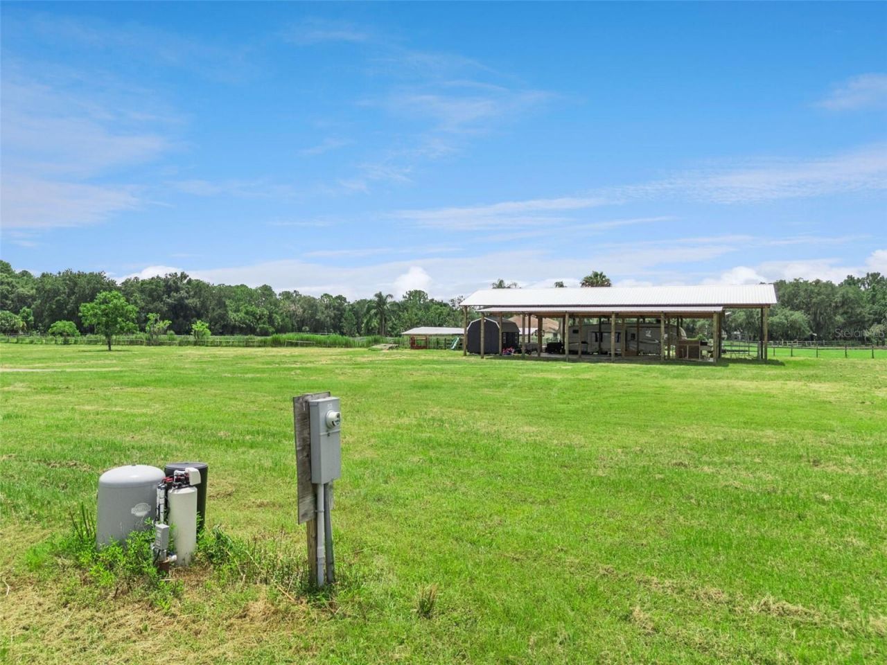 761 Lemon Bluff Road, Osteen, FL 32764 Photo
