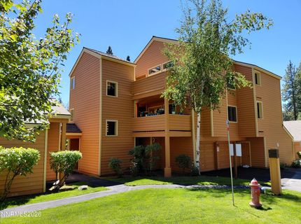120 Village Boulevard, Unit 160, Incline Village, NV 89451 Photo