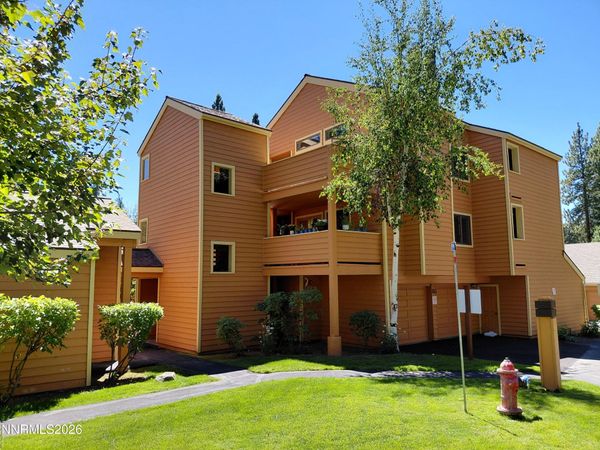 120 Village Boulevard, UNIT 160, Incline Village, NV 89451