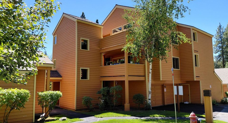 120 Village Boulevard, Unit 160, Incline Village, NV 89451 Photo