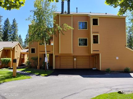 120 Village Boulevard, Unit 160, Incline Village, NV 89451 Photo