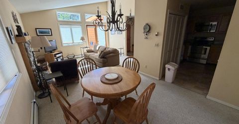 120 Village Boulevard, Unit 160, Incline Village, NV 89451 Photo
