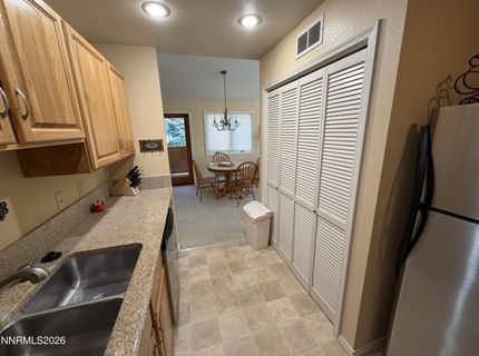 120 Village Boulevard, Unit 160, Incline Village, NV 89451 Photo