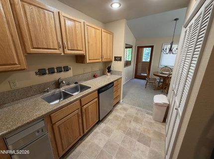 120 Village Boulevard, Unit 160, Incline Village, NV 89451 Photo
