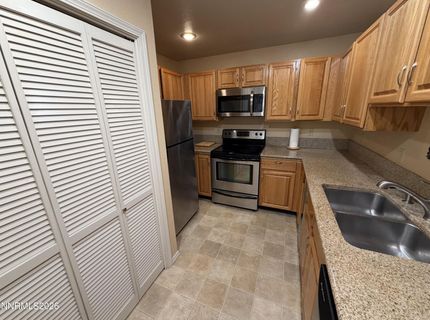 120 Village Boulevard, Unit 160, Incline Village, NV 89451 Photo
