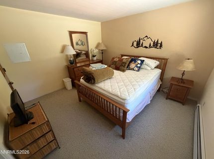 120 Village Boulevard, Unit 160, Incline Village, NV 89451 Photo
