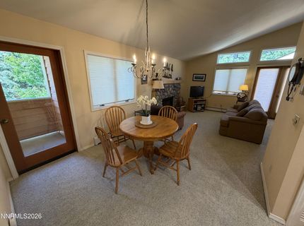 120 Village Boulevard, Unit 160, Incline Village, NV 89451 Photo