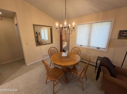 120 Village Boulevard, Unit 160, Incline Village, NV 89451 Photo