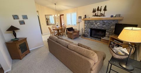 120 Village Boulevard, Unit 160, Incline Village, NV 89451 Photo