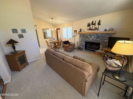 120 Village Boulevard, Unit 160, Incline Village, NV 89451 Photo