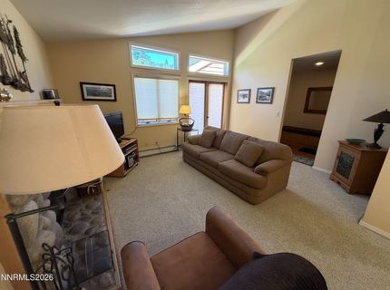 120 Village Boulevard, Unit 160, Incline Village, NV 89451 Photo