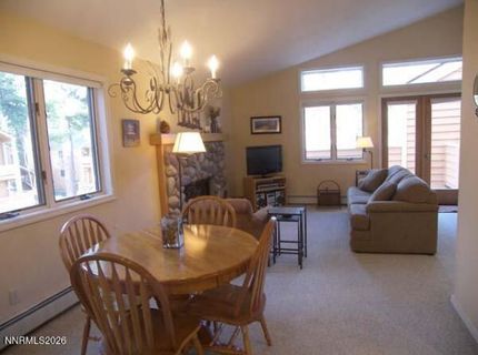 120 Village Boulevard, Unit 160, Incline Village, NV 89451 Photo
