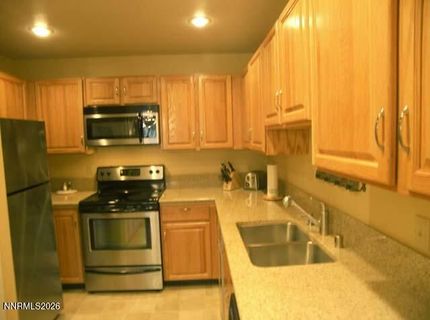 120 Village Boulevard, Unit 160, Incline Village, NV 89451 Photo