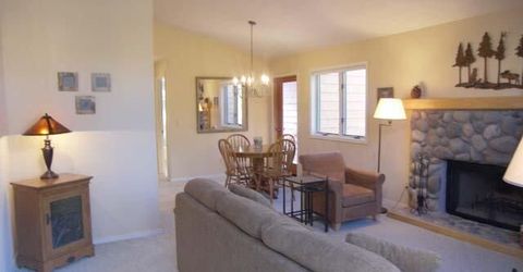 120 Village Boulevard, Unit 160, Incline Village, NV 89451 Photo