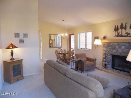 120 Village Boulevard, Unit 160, Incline Village, NV 89451 Photo