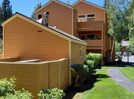 120 Village Boulevard, Unit 160, Incline Village, NV 89451 Photo
