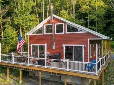 149 Duck Farm Road, Worcester, NY 12197