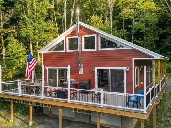 149 Duck Farm Road , Worcester, NY 12197