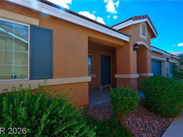 5257 Sand Dollar Avenue , Las Vegas, NV 89141