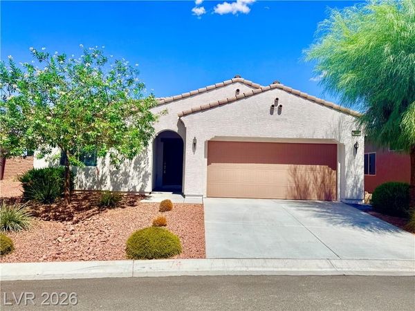 5674 E San Marco Drive, Pahrump, NV 89061