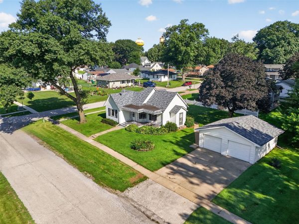 535 Main Street, Carlisle, IA 50047
