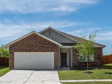 4713 Harlequin Drive, Fort Worth, TX 76179